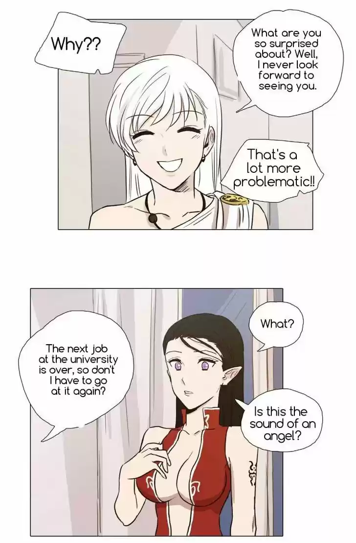 Miss Angel and Miss Devil 6