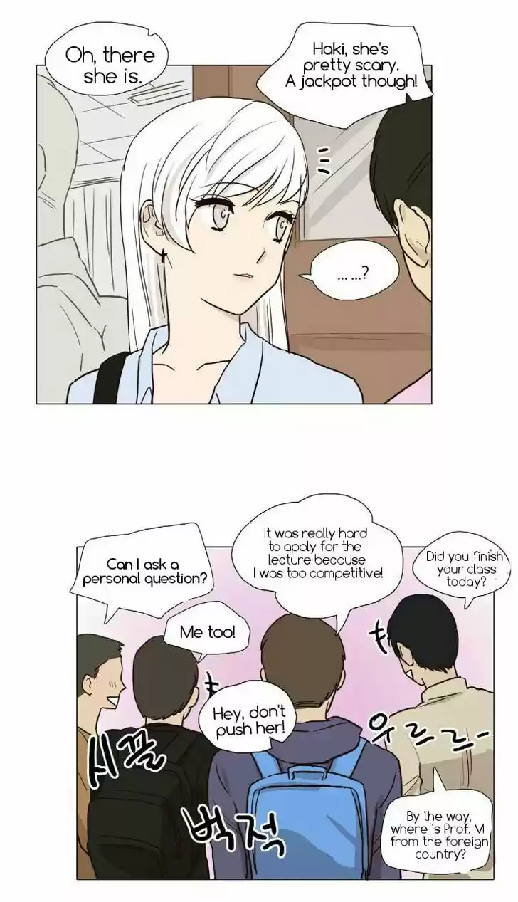 Miss Angel and Miss Devil 6