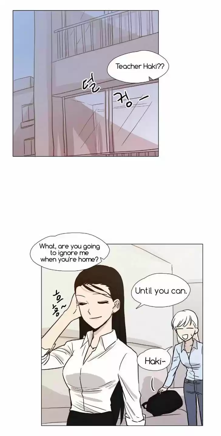 Miss Angel and Miss Devil 6