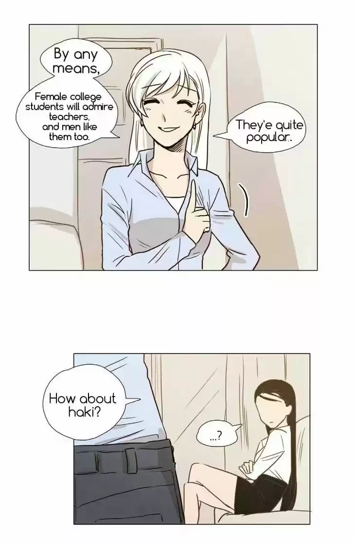 Miss Angel and Miss Devil 6