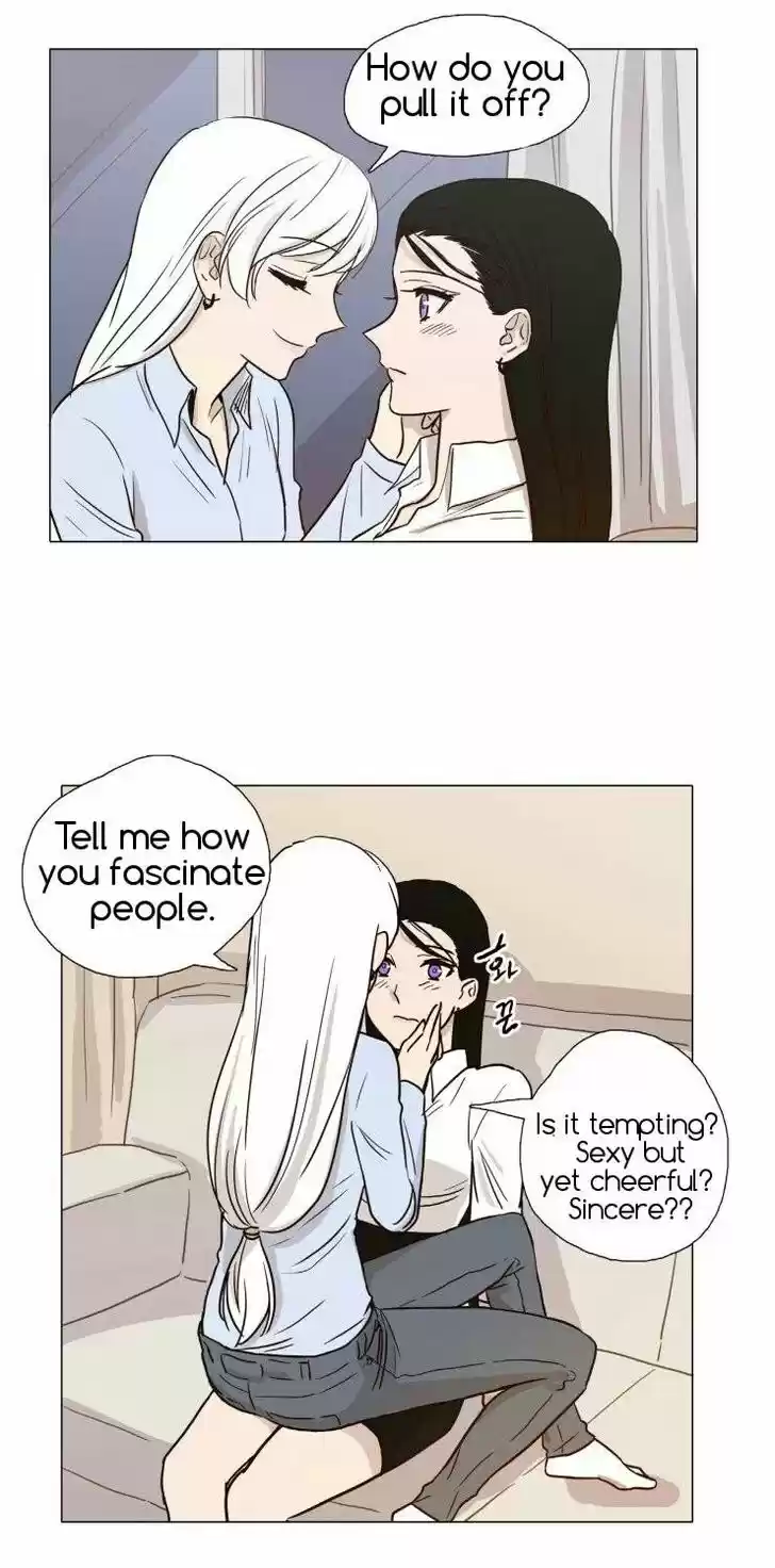 Miss Angel and Miss Devil 6