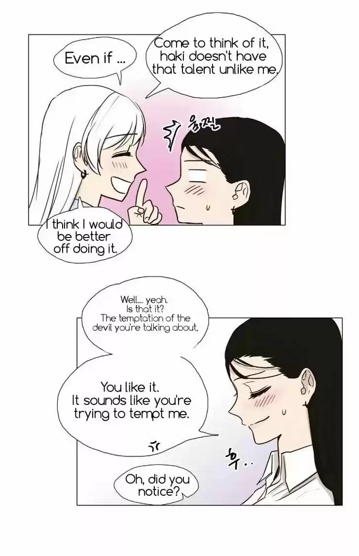 Miss Angel and Miss Devil 6