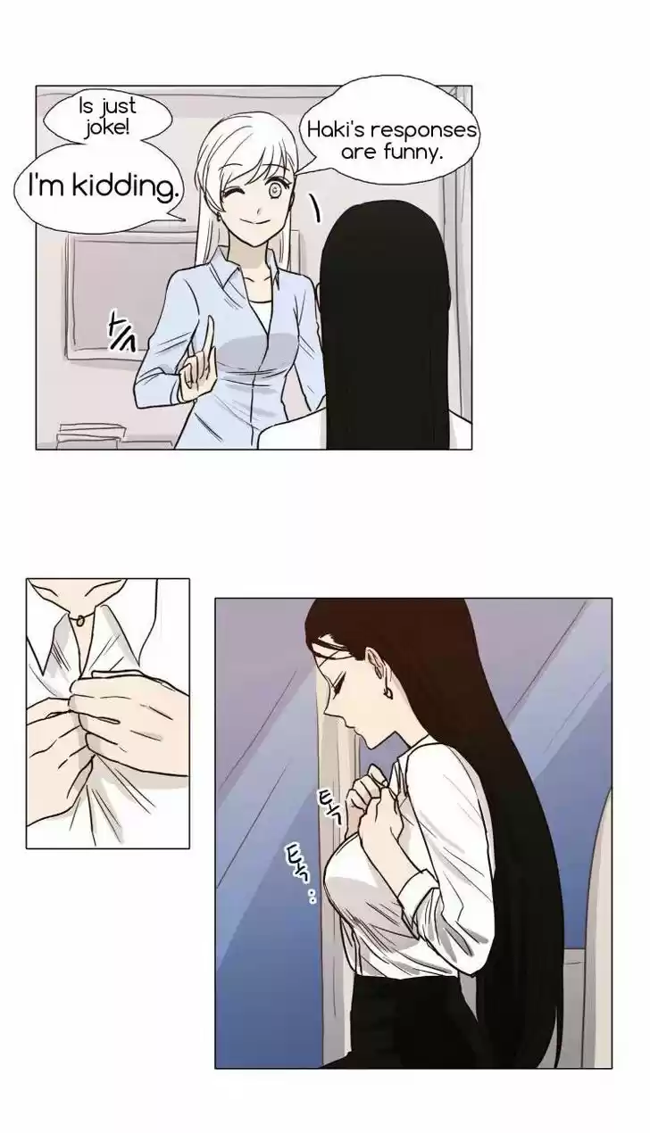 Miss Angel and Miss Devil 6