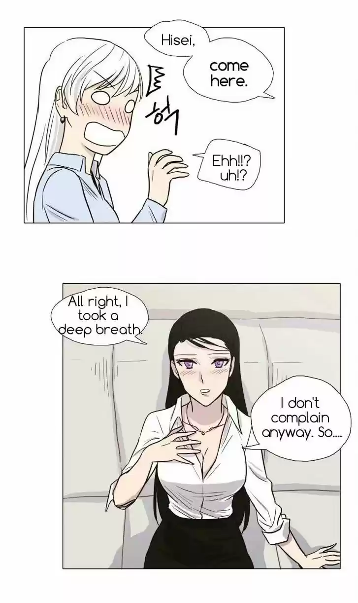 Miss Angel and Miss Devil 6