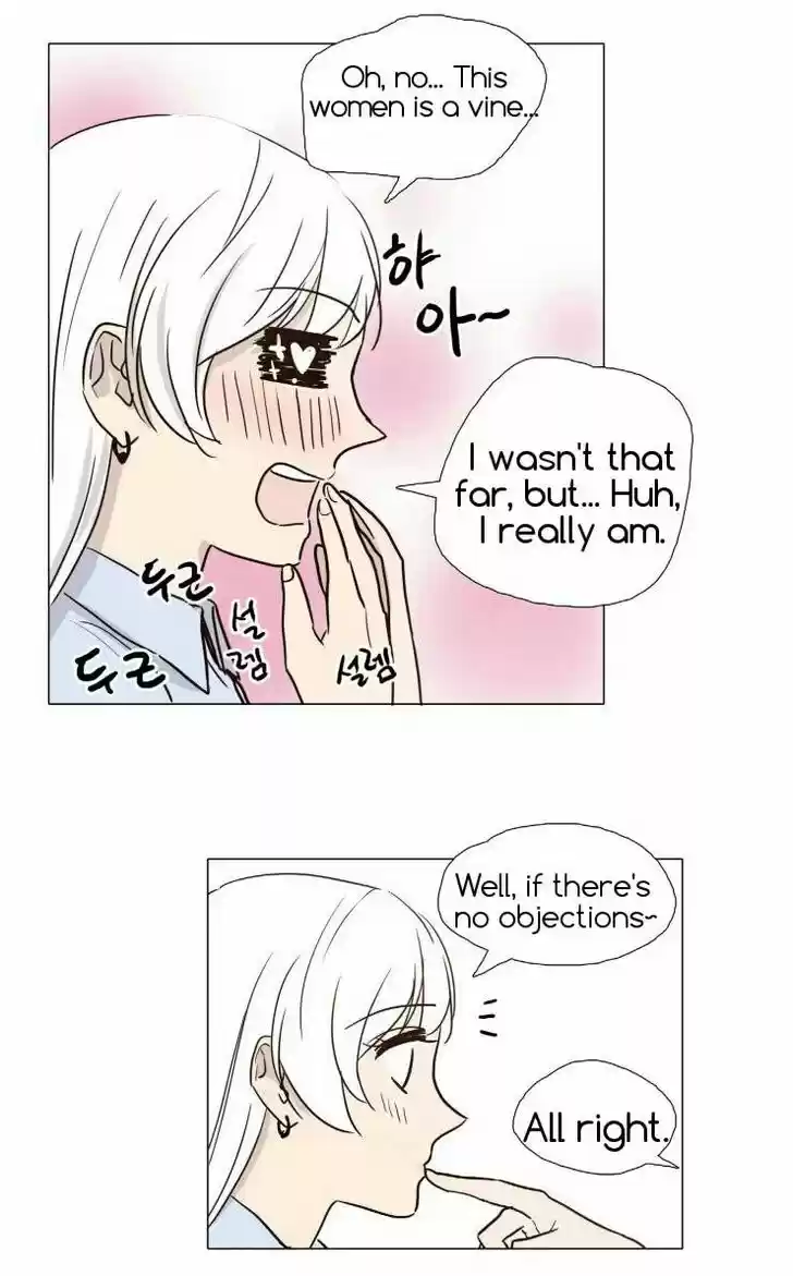 Miss Angel and Miss Devil 6