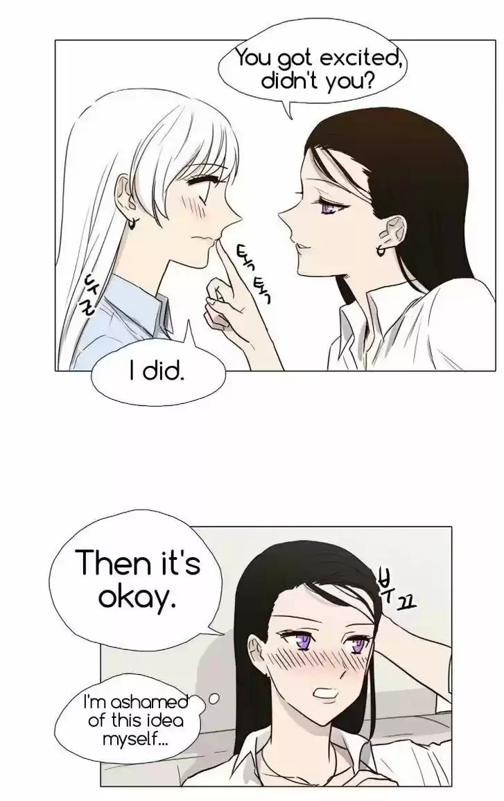 Miss Angel and Miss Devil 6