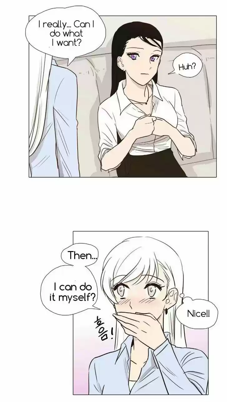 Miss Angel and Miss Devil 6