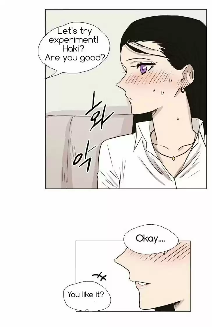 Miss Angel and Miss Devil 6