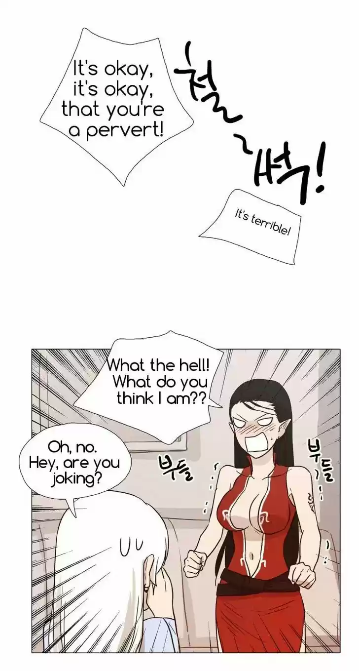 Miss Angel and Miss Devil 6