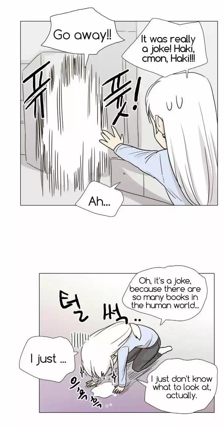 Miss Angel and Miss Devil 6