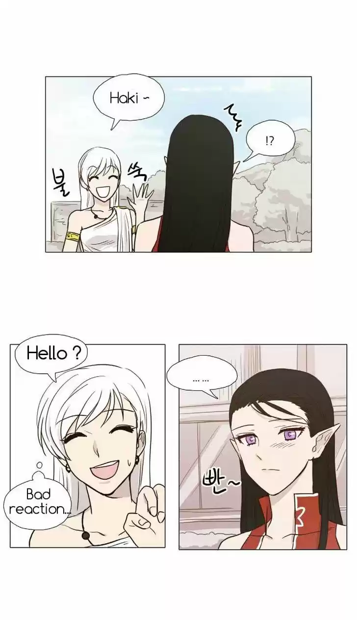 Miss Angel and Miss Devil 6