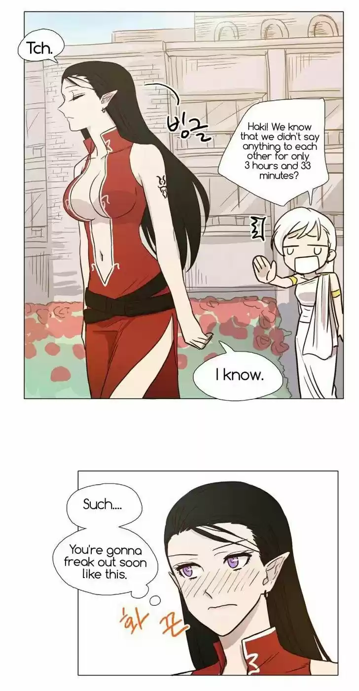 Miss Angel and Miss Devil 6