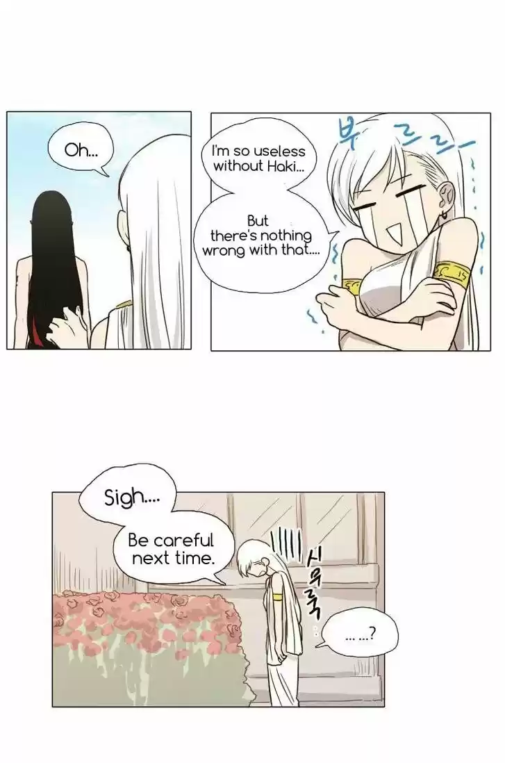 Miss Angel and Miss Devil 6