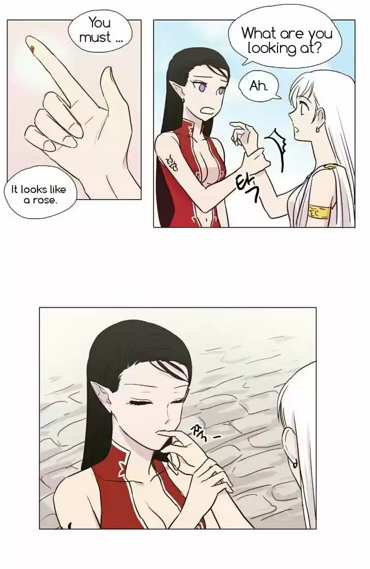 Miss Angel and Miss Devil 6