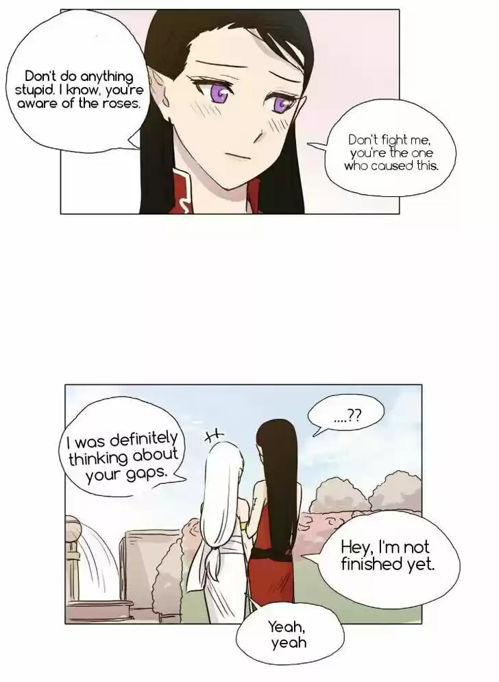 Miss Angel and Miss Devil 6