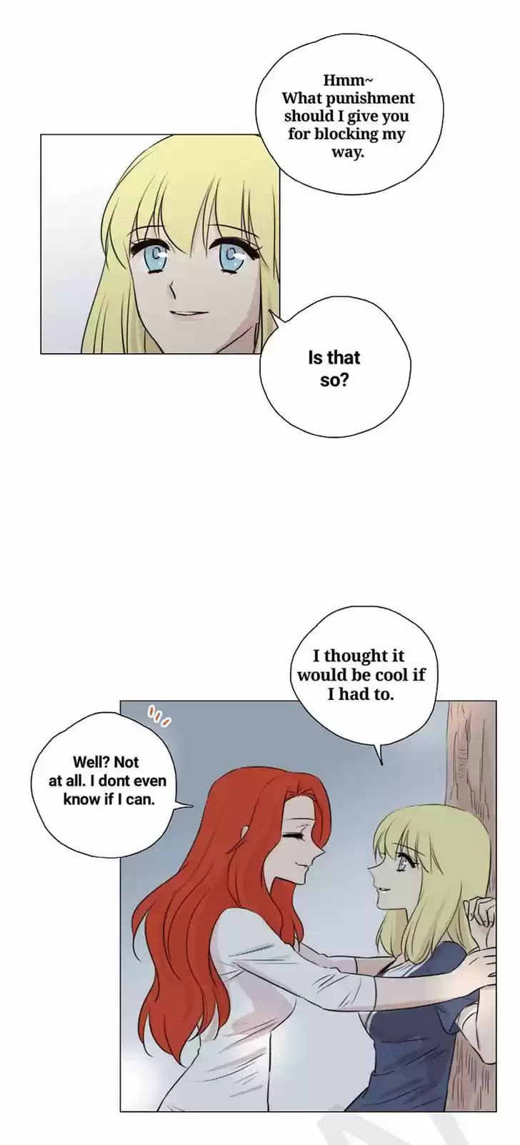 Miss Angel and Miss Devil 60