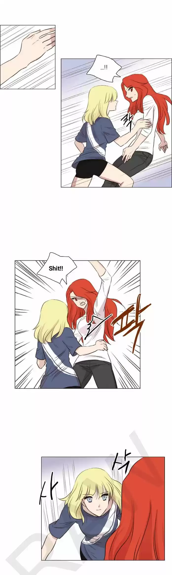 Miss Angel and Miss Devil 60