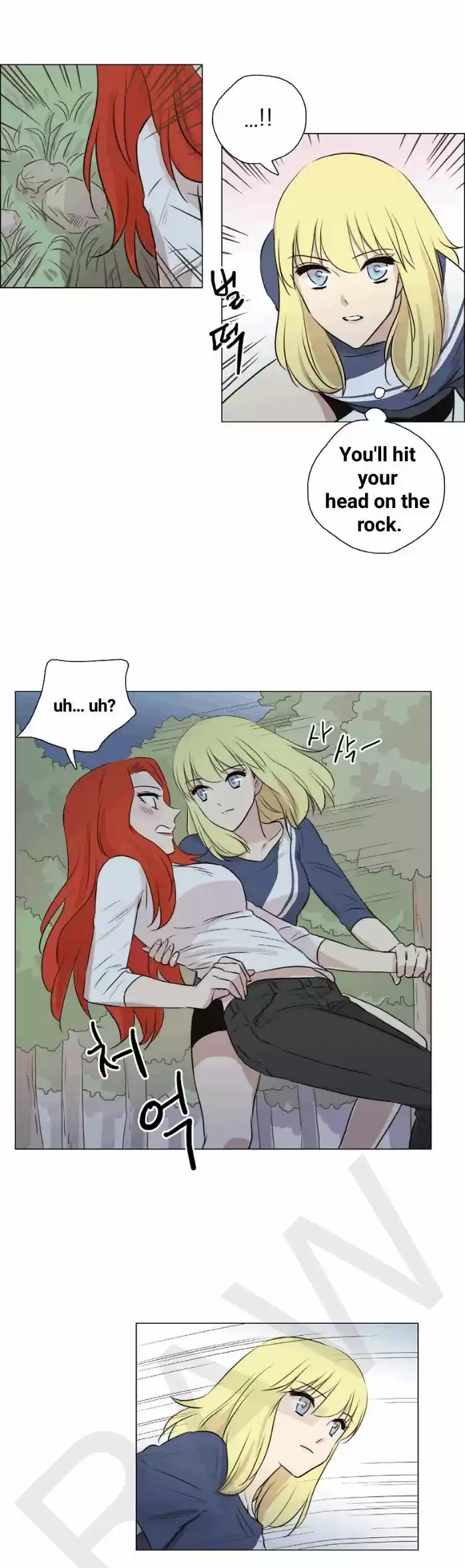 Miss Angel and Miss Devil 60