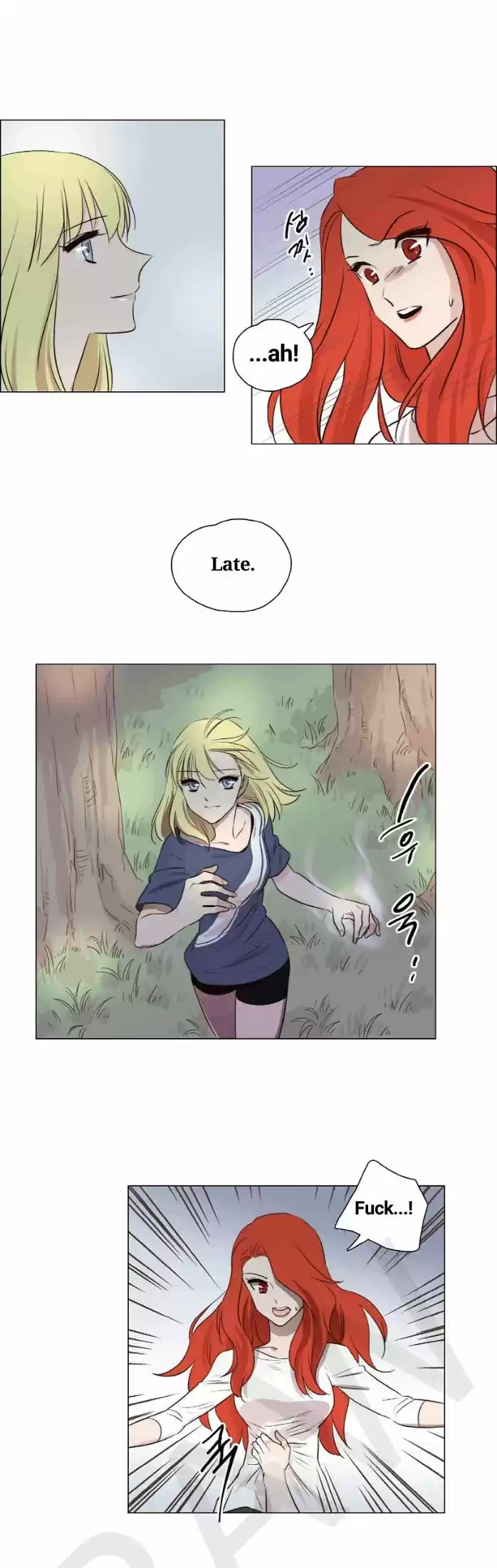 Miss Angel and Miss Devil 60