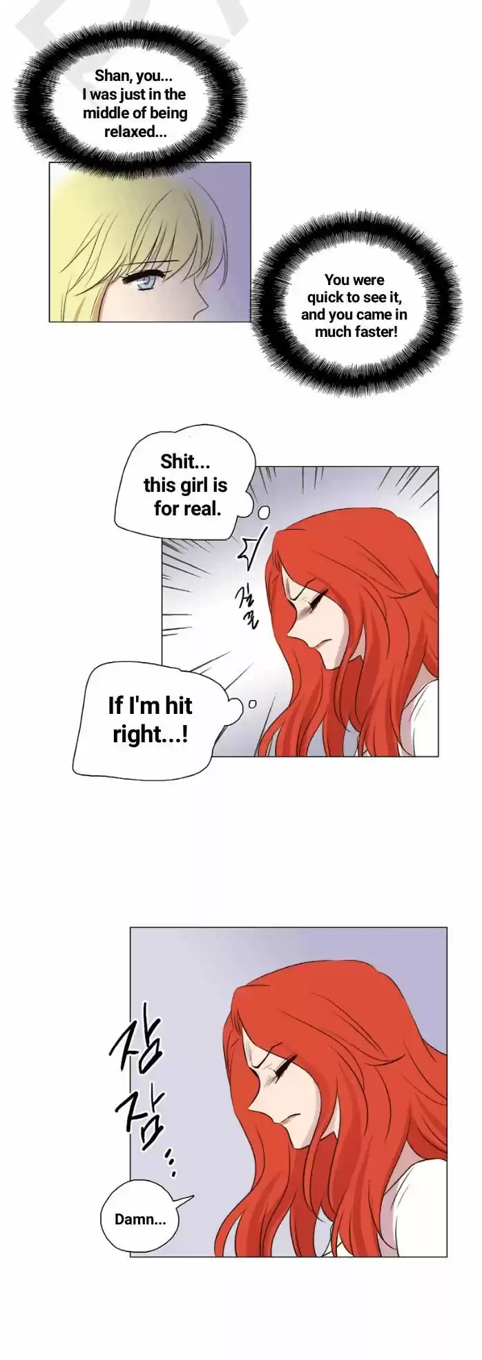 Miss Angel and Miss Devil 60