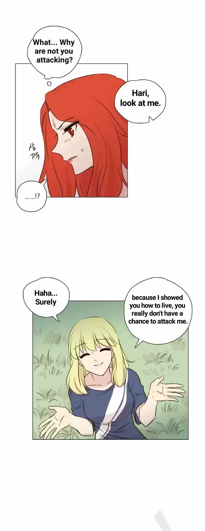 Miss Angel and Miss Devil 60