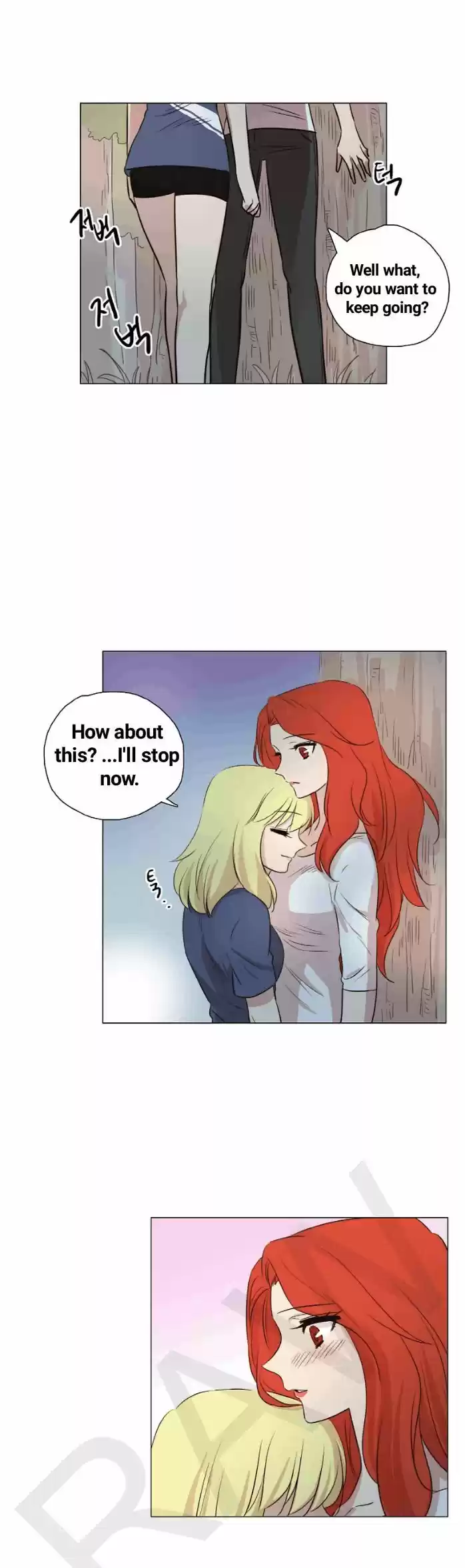 Miss Angel and Miss Devil 60