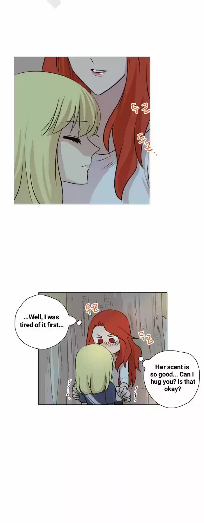 Miss Angel and Miss Devil 60