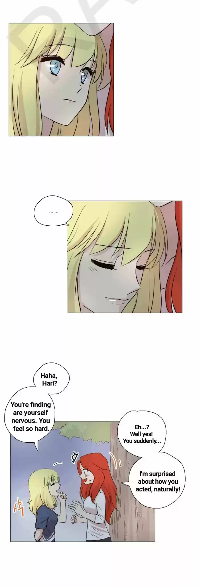 Miss Angel and Miss Devil 60