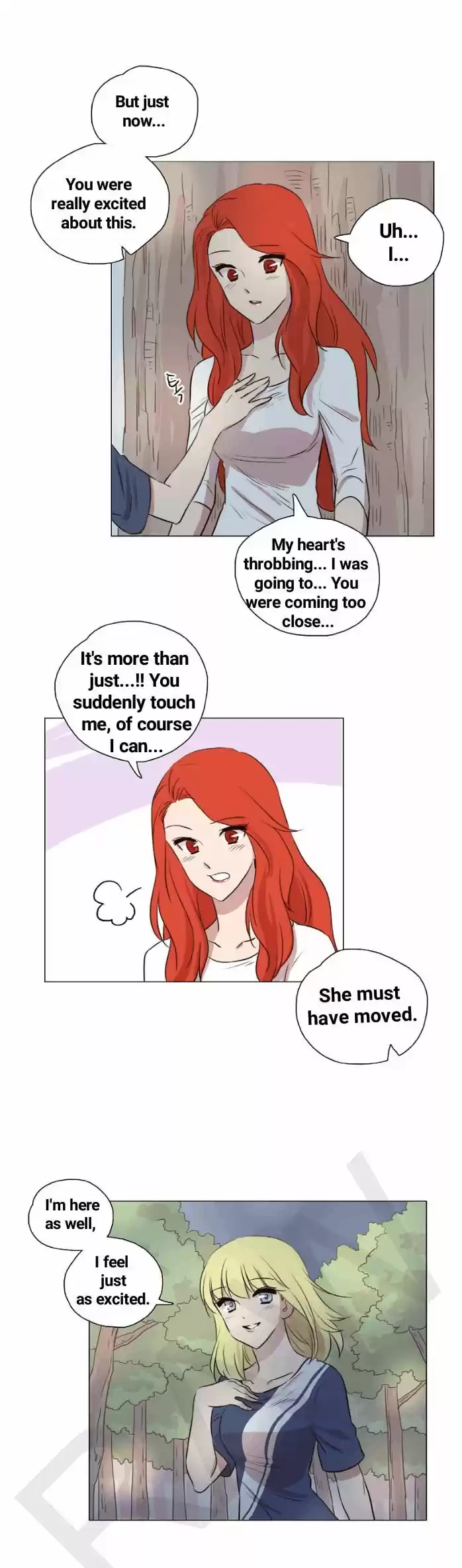 Miss Angel and Miss Devil 60