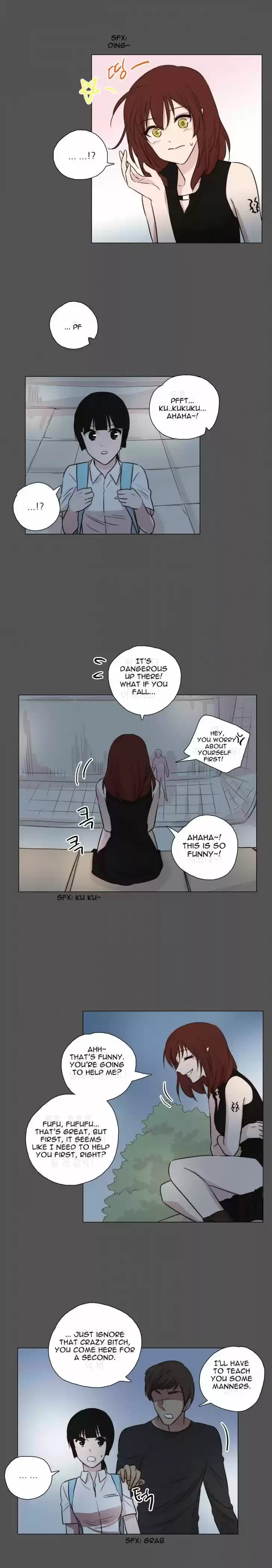 Miss Angel and Miss Devil 63