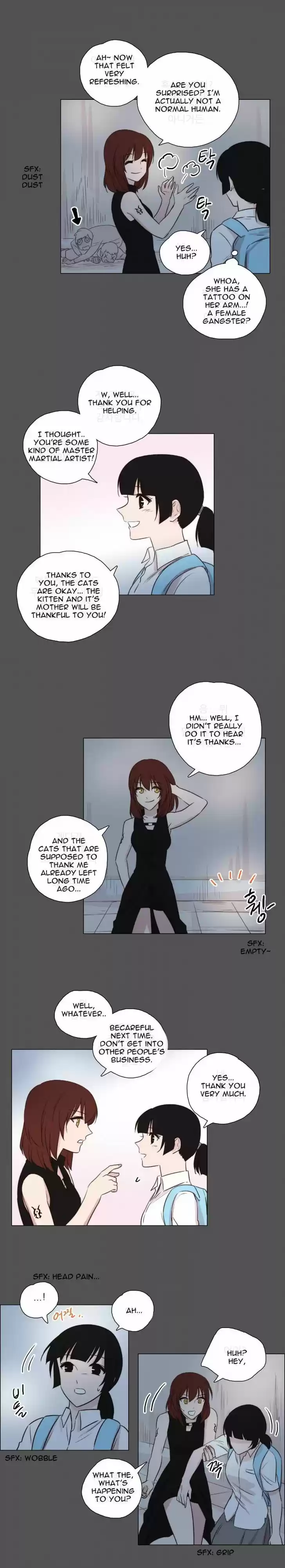 Miss Angel and Miss Devil 63