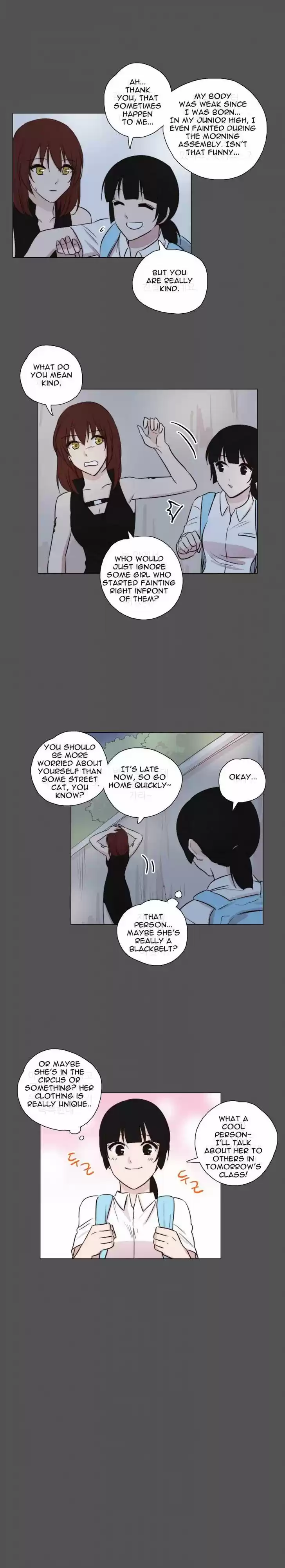 Miss Angel and Miss Devil 63