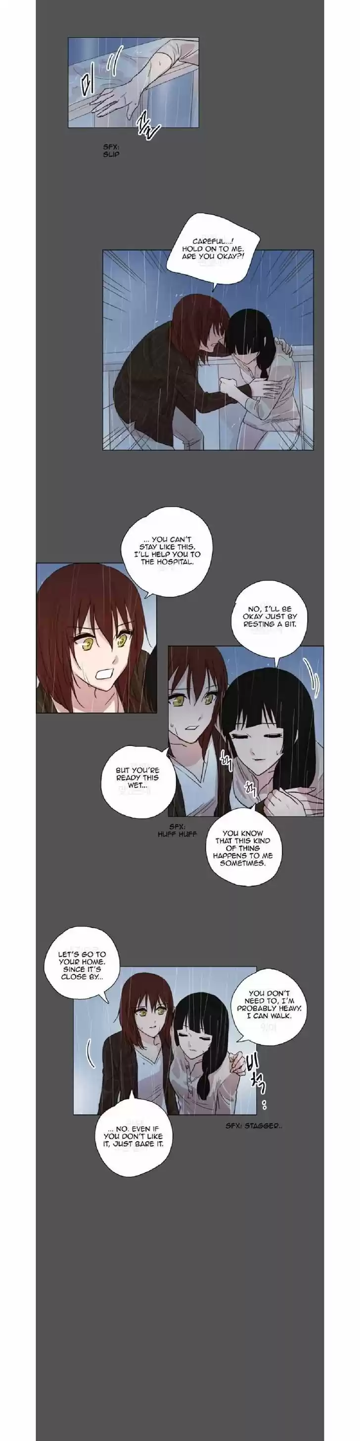 Miss Angel and Miss Devil 66