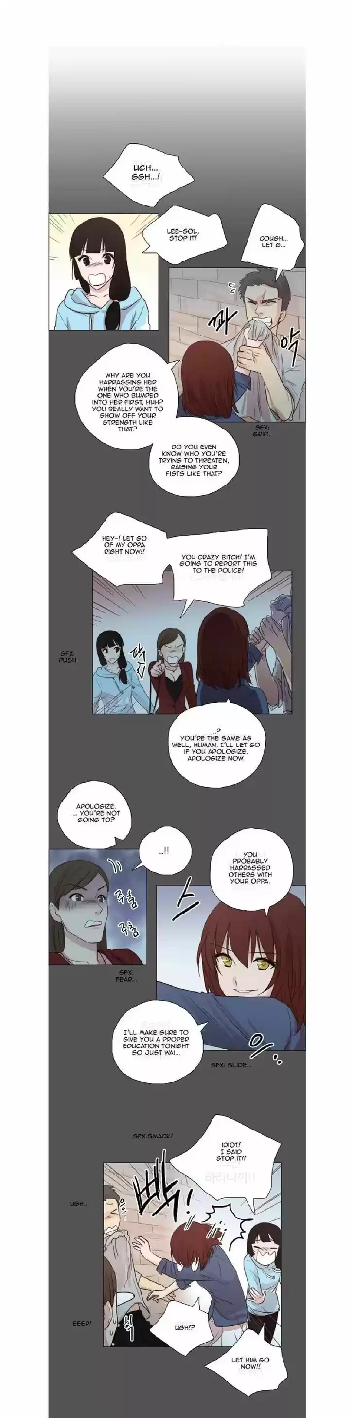 Miss Angel and Miss Devil 67