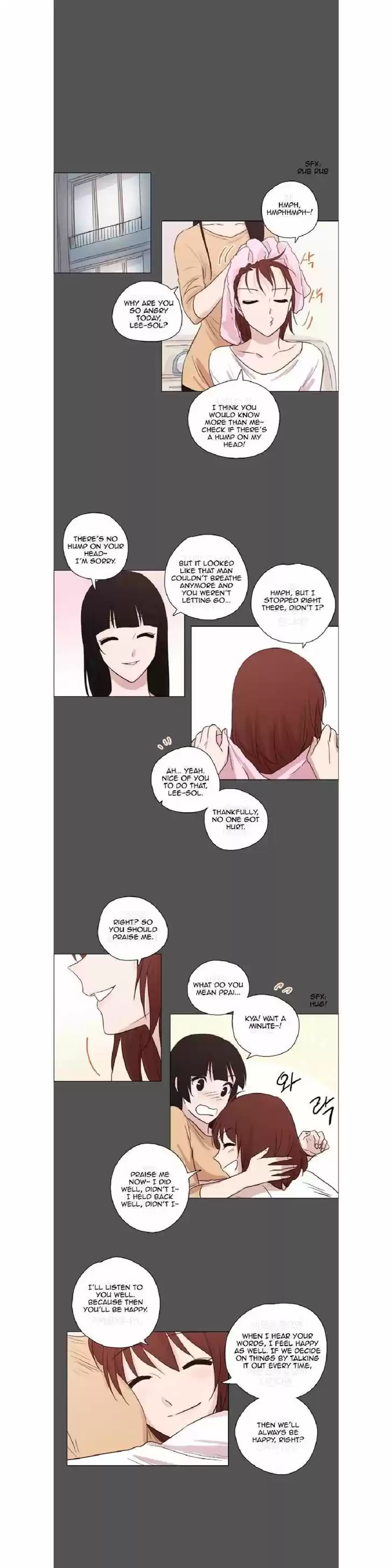 Miss Angel and Miss Devil 67