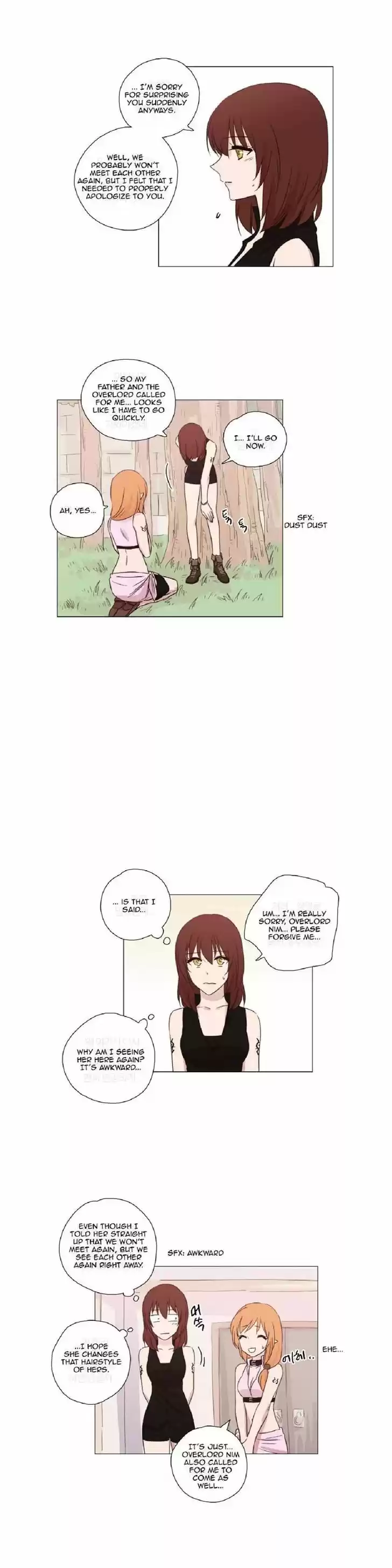 Miss Angel and Miss Devil 68