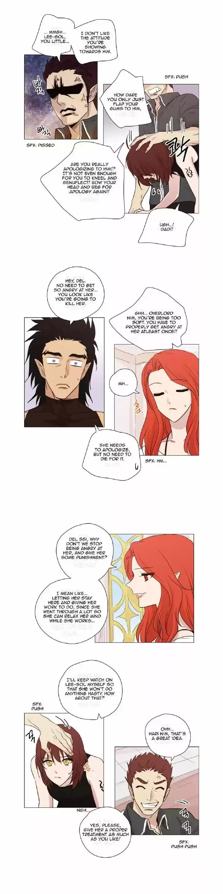 Miss Angel and Miss Devil 68