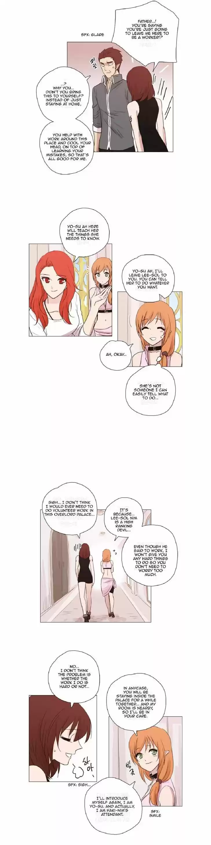 Miss Angel and Miss Devil 68