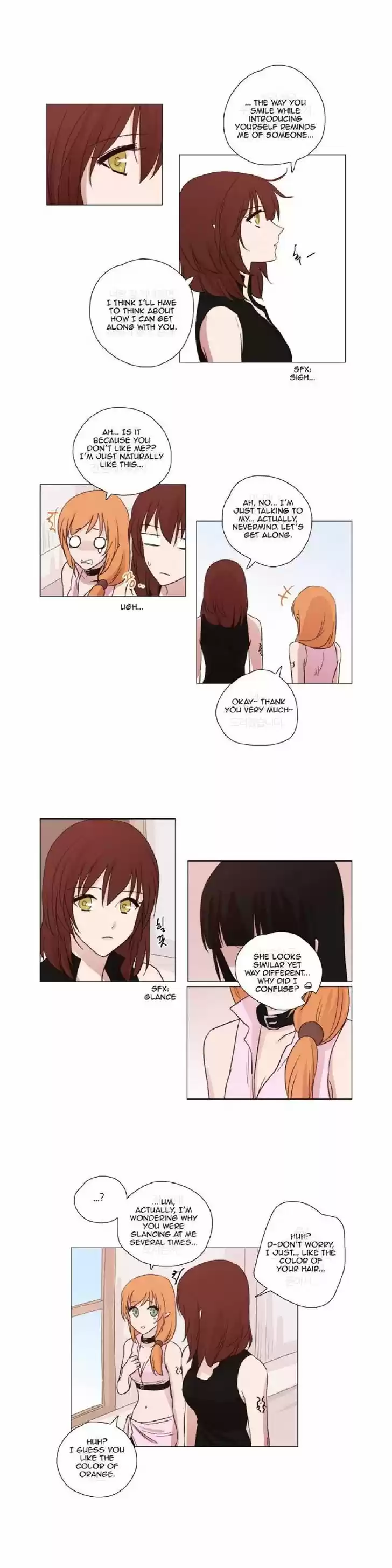 Miss Angel and Miss Devil 68