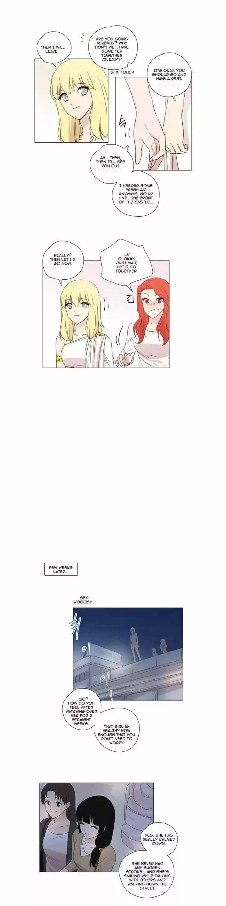 Miss Angel and Miss Devil 68