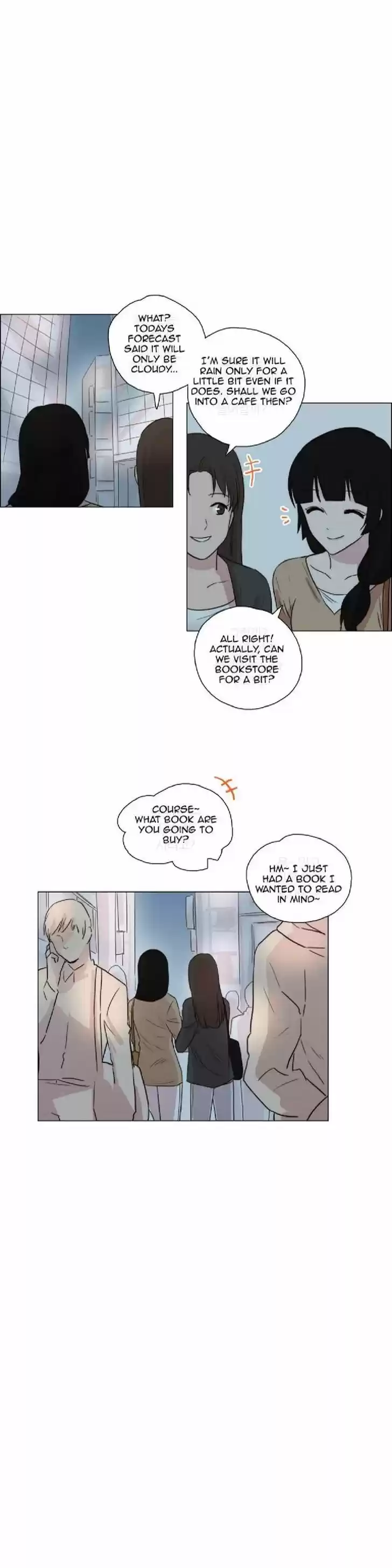 Miss Angel and Miss Devil 68