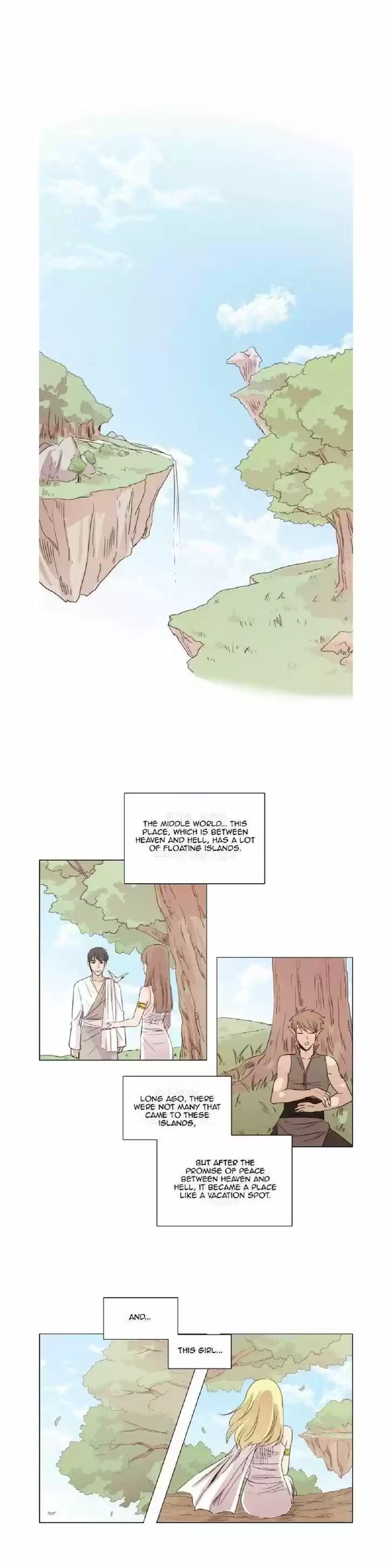 Miss Angel and Miss Devil 69