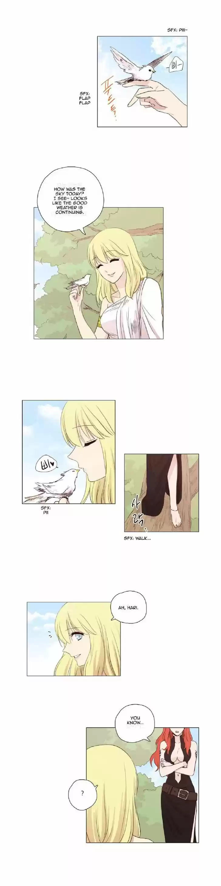 Miss Angel and Miss Devil 69