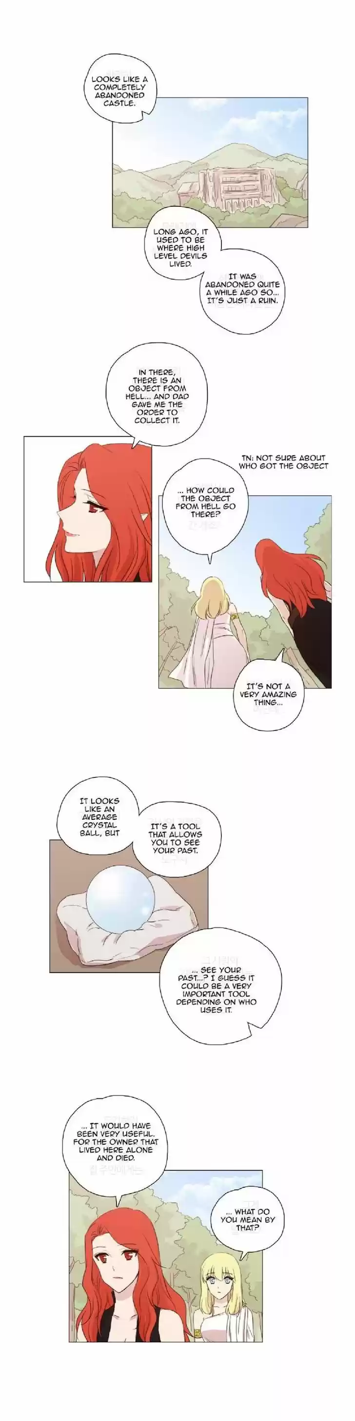 Miss Angel and Miss Devil 69