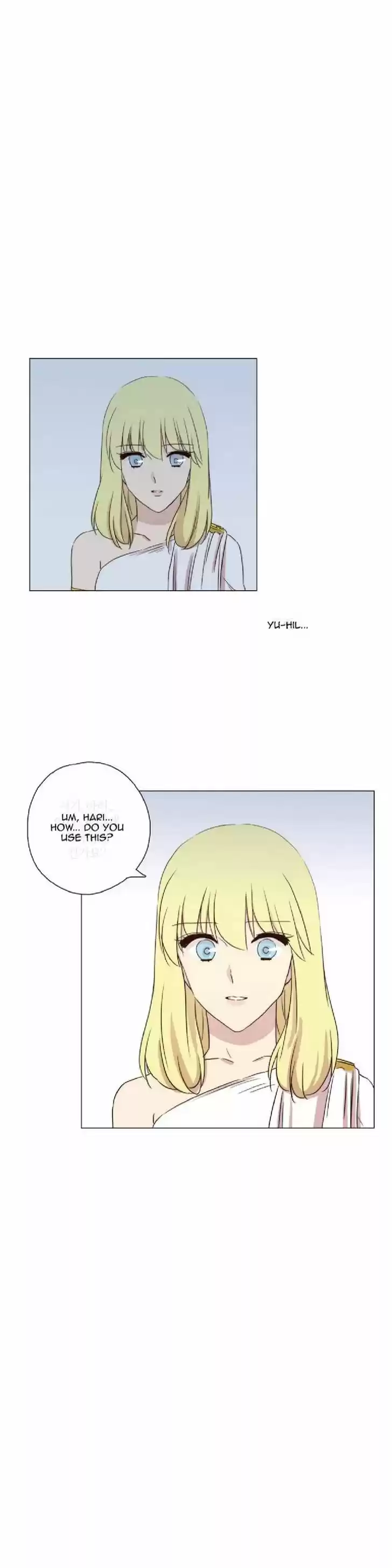 Miss Angel and Miss Devil 69