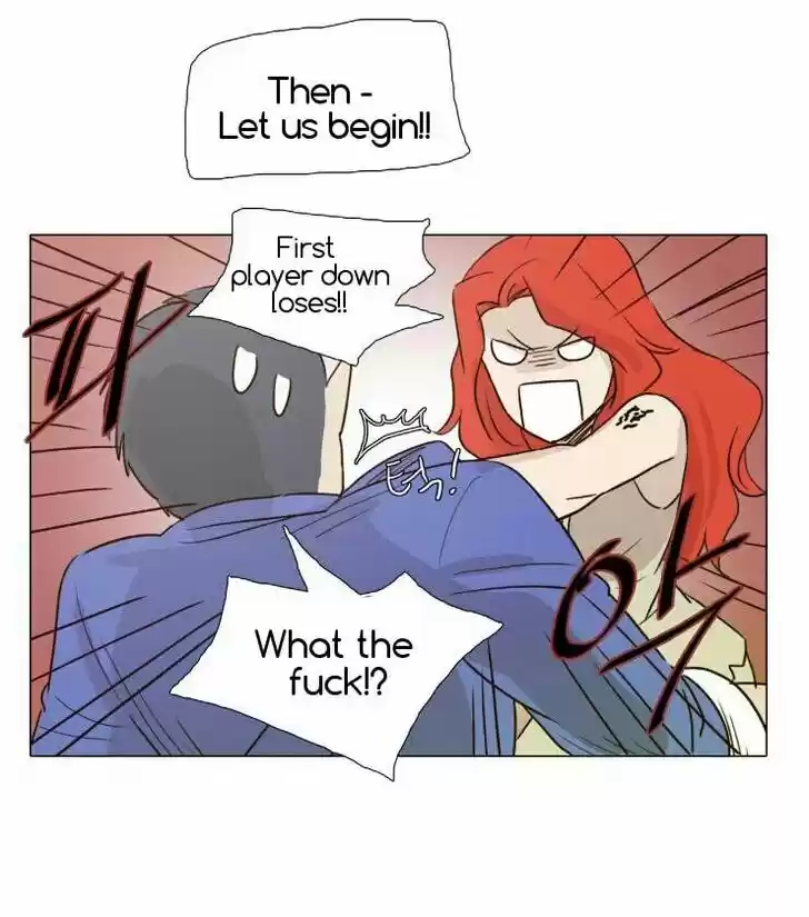 Miss Angel and Miss Devil 7