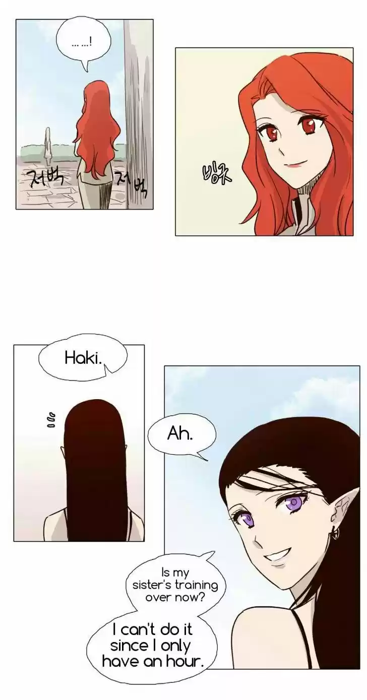 Miss Angel and Miss Devil 7