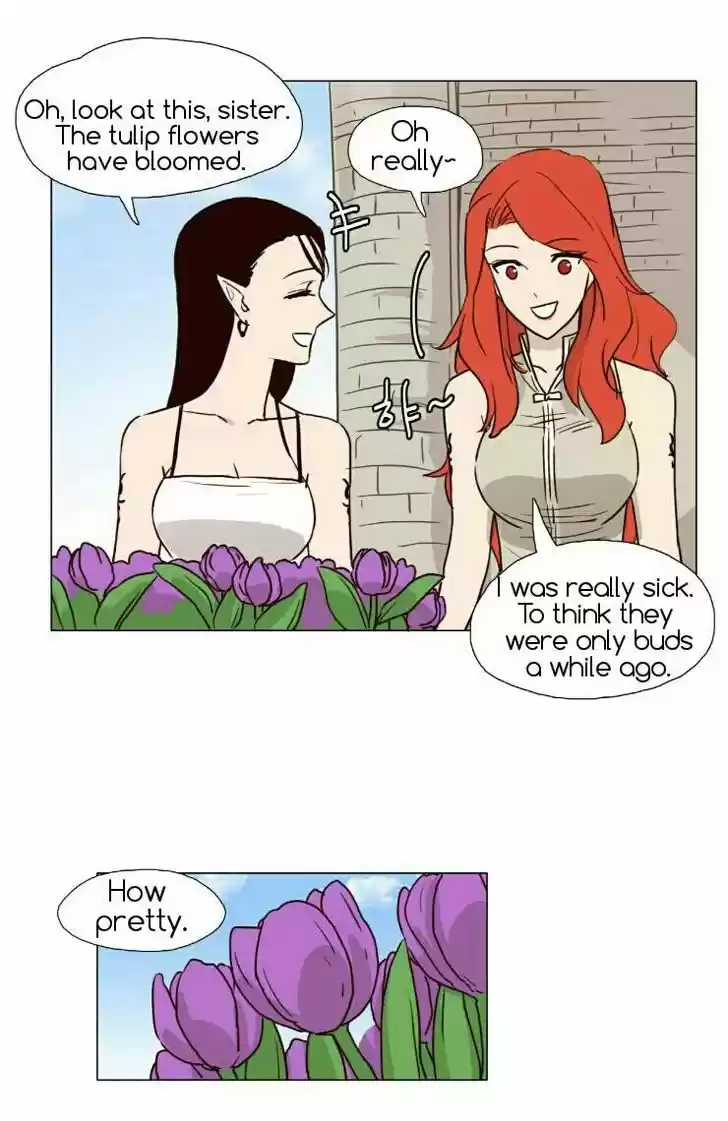 Miss Angel and Miss Devil 7