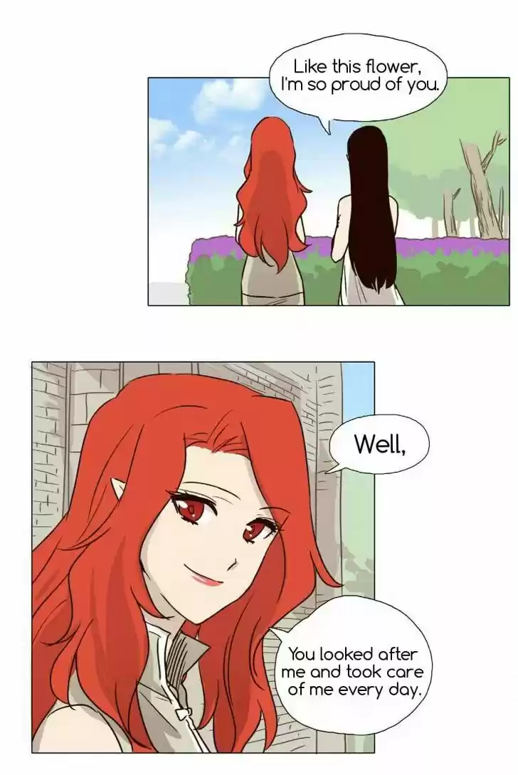 Miss Angel and Miss Devil 7