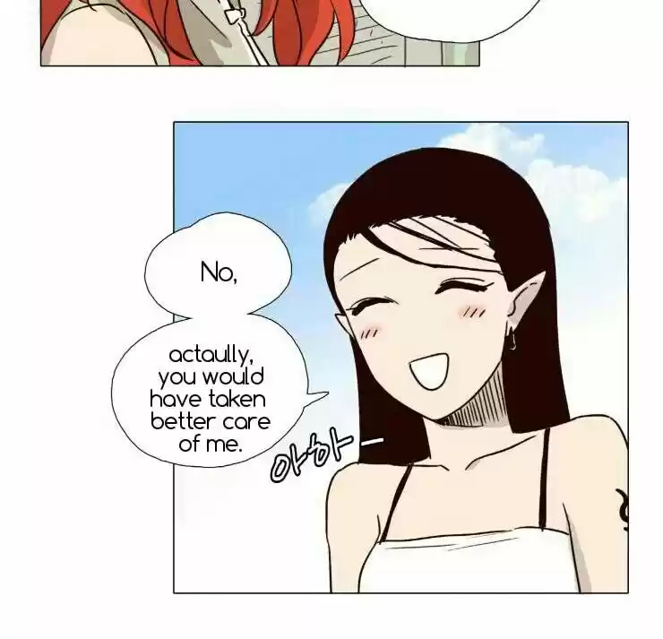 Miss Angel and Miss Devil 7